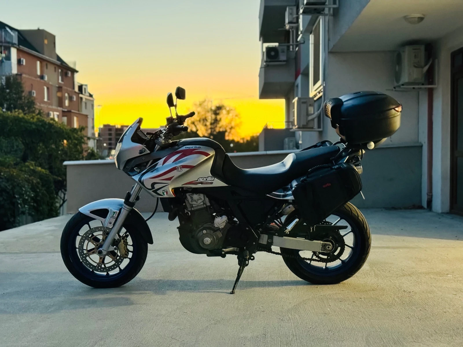 Aprilia Pegaso Face | Mobile.bg — изображение 1