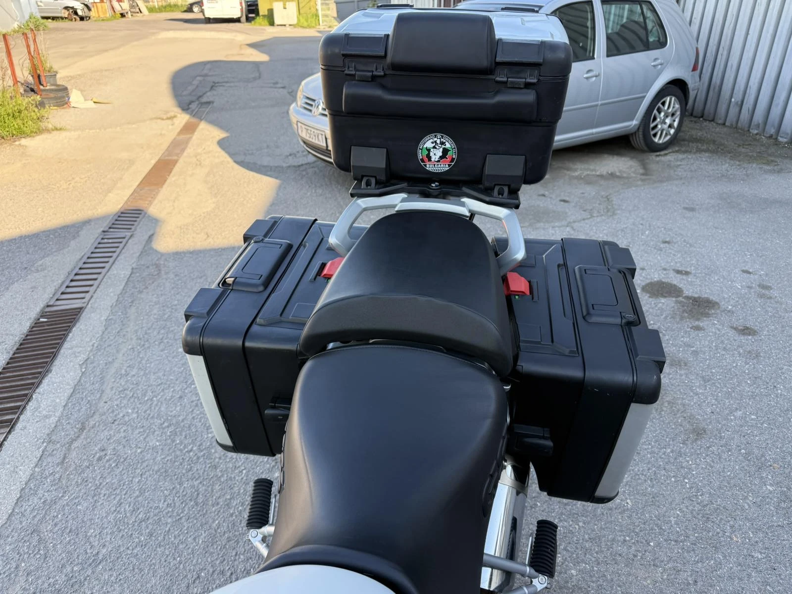 BMW R R1200GS - изображение 7