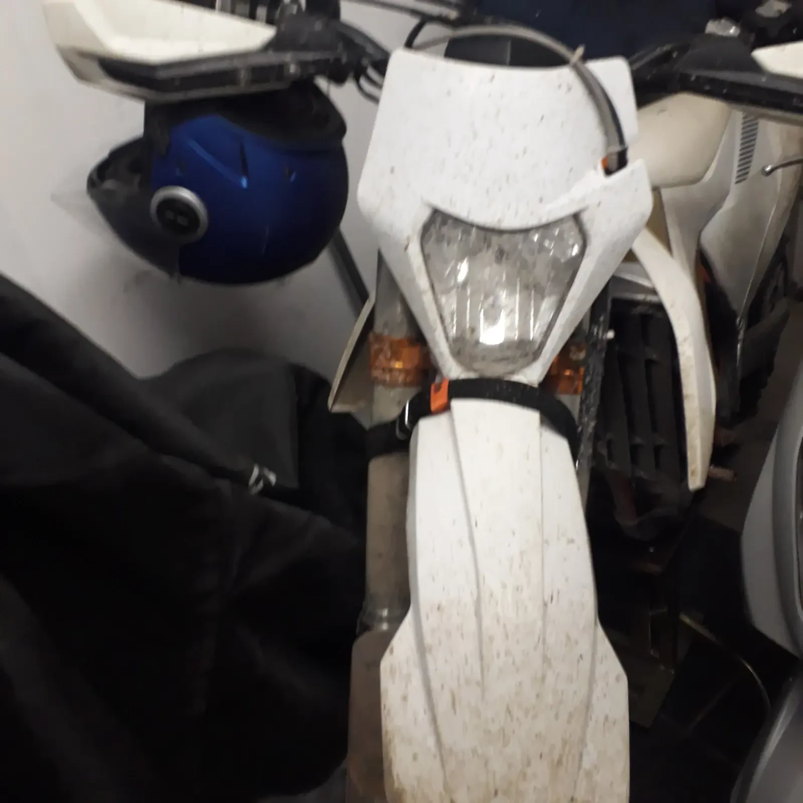 Ktm EXC exc 450 - изображение 2