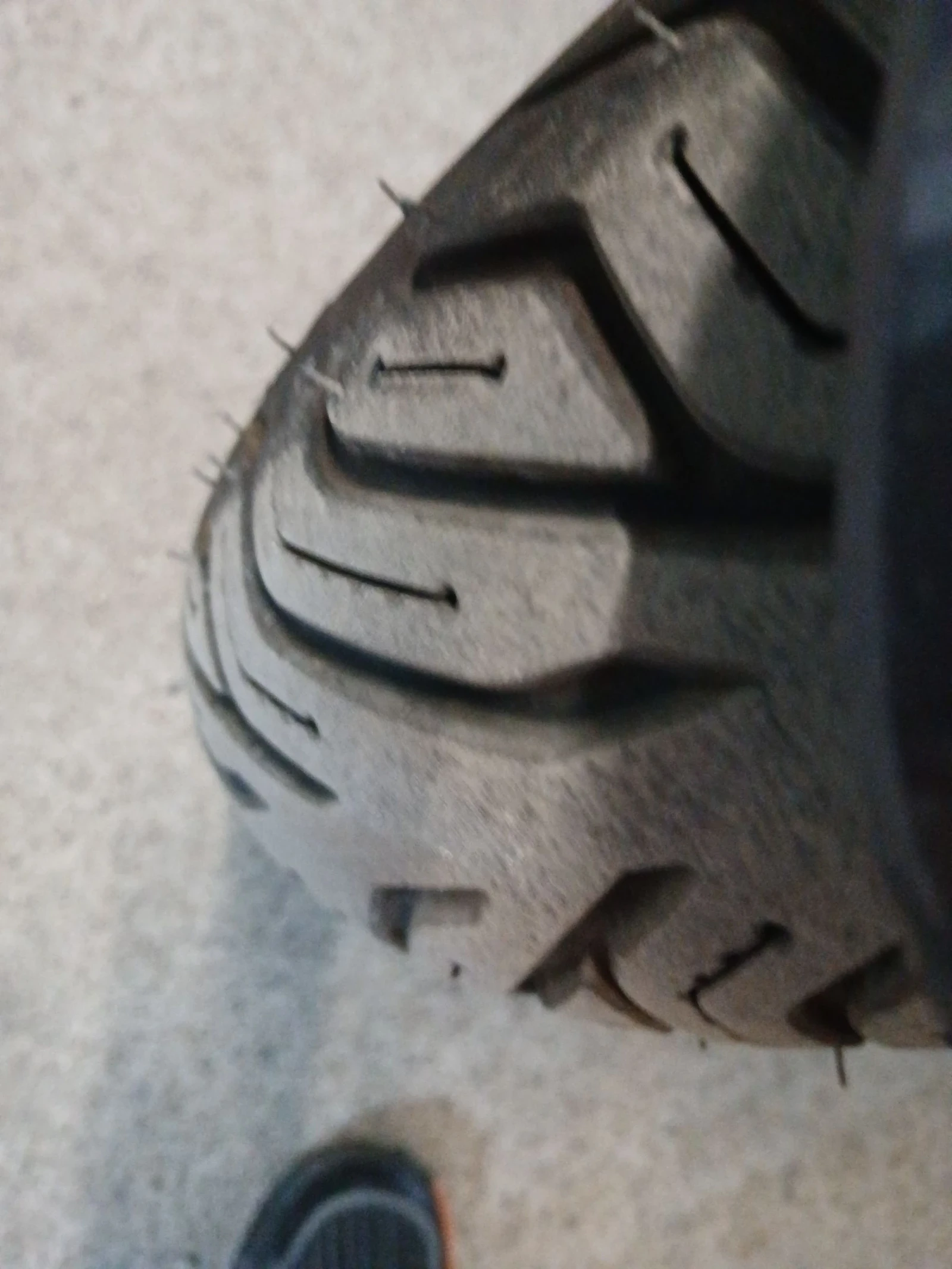 Kymco Downtown TOP състояние нови гуми Mishelin Реални 11400км - изображение 6