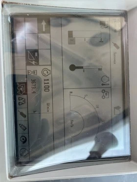 Комбайн Claas  LEXION 480, снимка 6