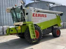  Claas  LEXION 480 | Mobile.bg    5