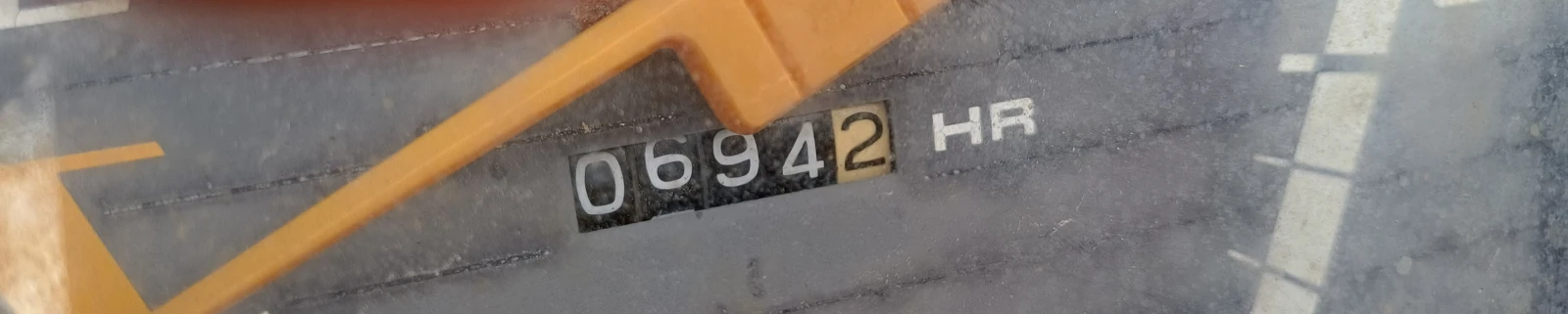 Трактор Mitsubishi MT25, снимка 3 - Селскостопанска техника - 56252139