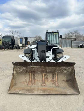 Телескопични товарачи Bobcat Bobcat T40140, снимка 4