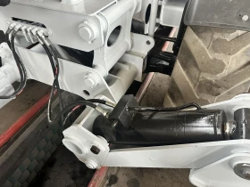 Телескопични товарачи Bobcat Bobcat T40140, снимка 11