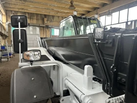 Телескопични товарачи Bobcat Bobcat T40140, снимка 8