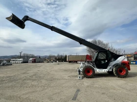 Телескопични товарачи Bobcat Bobcat T40140, снимка 7