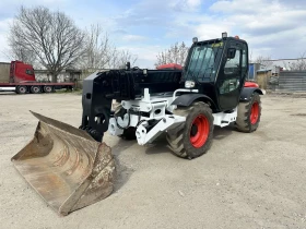 Телескопични товарачи Bobcat Bobcat T40140, снимка 3