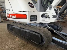 Багер Bobcat 328 G, снимка 8