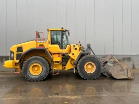       Volvo L 150 H