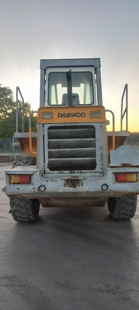   DAEWOO MEGA 200 | Mobile.bg    6