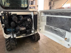 ����� Bobcat 328 G | Mobile.bg � ����� ������ 16