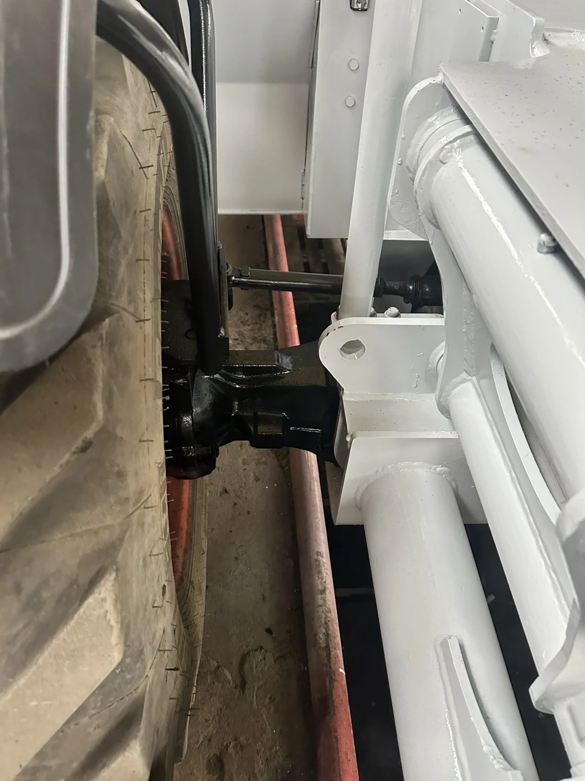 Телескопични товарачи Bobcat Bobcat T40140, снимка 10 - Индустриална техника - 53928343