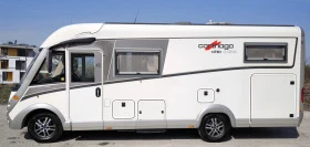 Обява за продажба на Кемпер Carthago Chic C-Line 14.3 FIAT 2.3JTD 150кс ~71 000 EUR - изображение 5