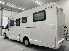 Кемпер Rimor Seal 95Plus, снимка 3