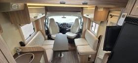 Обява за продажба на Кемпер Burstner Delfin 727 ~56 990 EUR - изображение 7