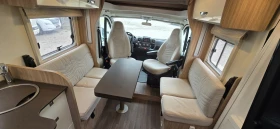 Обява за продажба на Кемпер Burstner Delfin 727 ~56 990 EUR - изображение 4