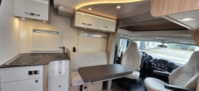 Обява за продажба на Кемпер Burstner Delfin 727 ~56 990 EUR - изображение 5