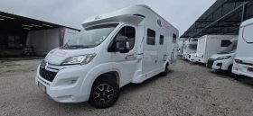 Обява за продажба на Кемпер Burstner Delfin 727 ~56 990 EUR - изображение 1