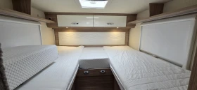 Обява за продажба на Кемпер Burstner Delfin 727 ~56 990 EUR - изображение 9