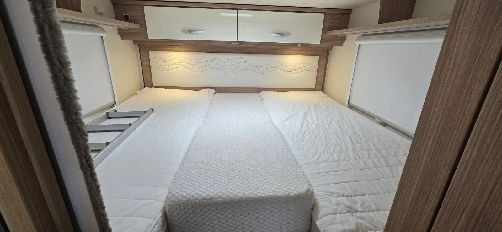  Burstner Delfin 727 | Mobile.bg   11