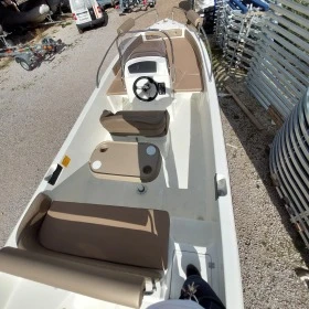 Лодка Poseidon KAREL Ithaca 550, снимка 8