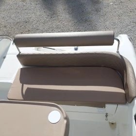 Лодка Poseidon KAREL Ithaca 550, снимка 6