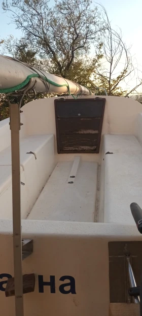 Ветроходна лодка Собствено производство klepper FAM | Auto.bg — изображение 12