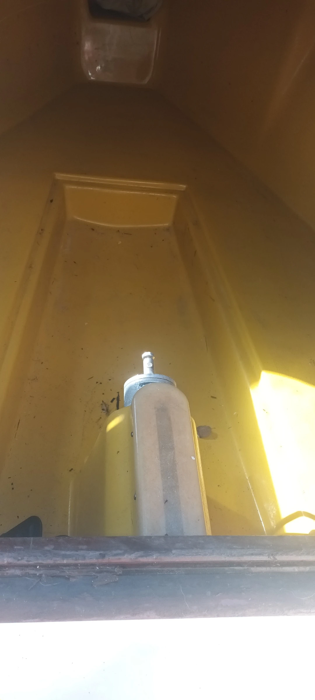 Ветроходна лодка Собствено производство klepper FAM, снимка 4 - Воден транспорт - 53803006