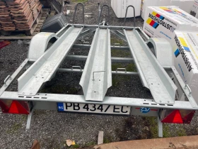 За автомобил TPV, снимка 1