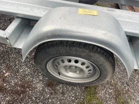 За автомобил TPV, снимка 4 - Ремаркета - 53639198