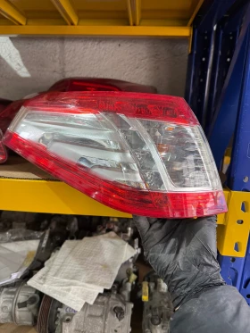 Peogeot 508SW 2016 ляв външен стоп , снимка 1