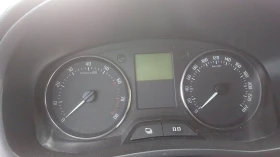 ЧАСТИ Шкода ФАБИЯ 2007-2014г. Skoda Fabia бензин - газ, 1200куб, 12V, 44kW, 60kс, хетчбек 5 врати, снимка 3