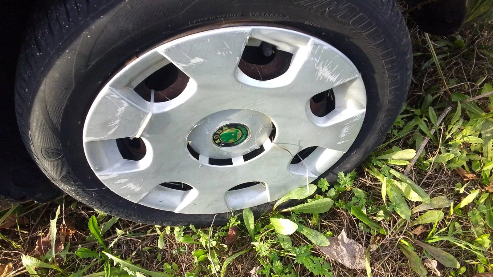 ЧАСТИ Шкода ФАБИЯ 2007-2014г. Skoda Fabia бензин - газ, 1200куб, 12V, 44kW, 60kс, хетчбек 5 врати, снимка 8 - Части - 53758470