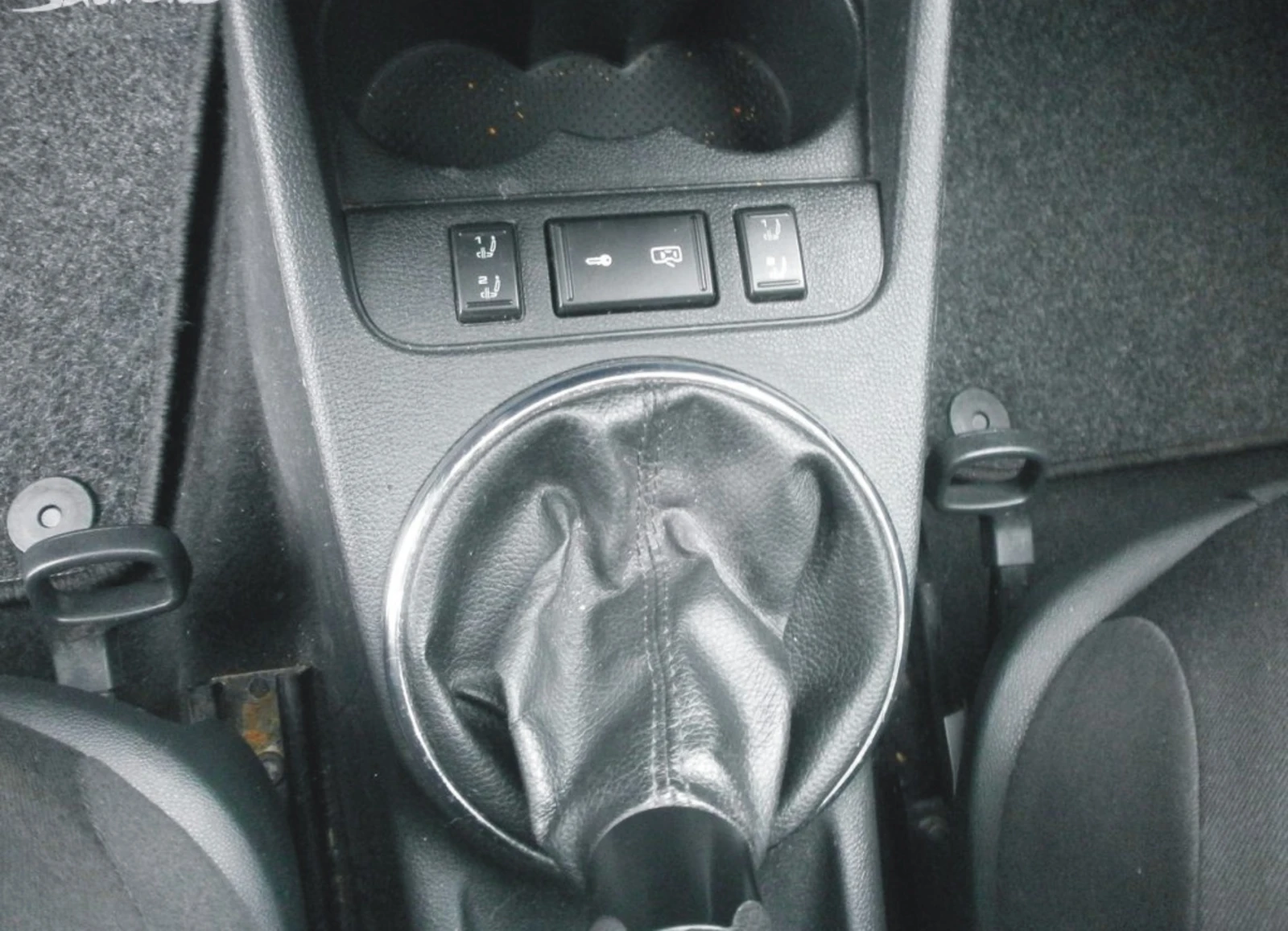 ЧАСТИ Шкода ФАБИЯ 2007-2014г. Skoda Fabia бензин - газ, 1200куб, 12V, 44kW, 60kс, хетчбек 5 врати, снимка 10 - Части - 53758470