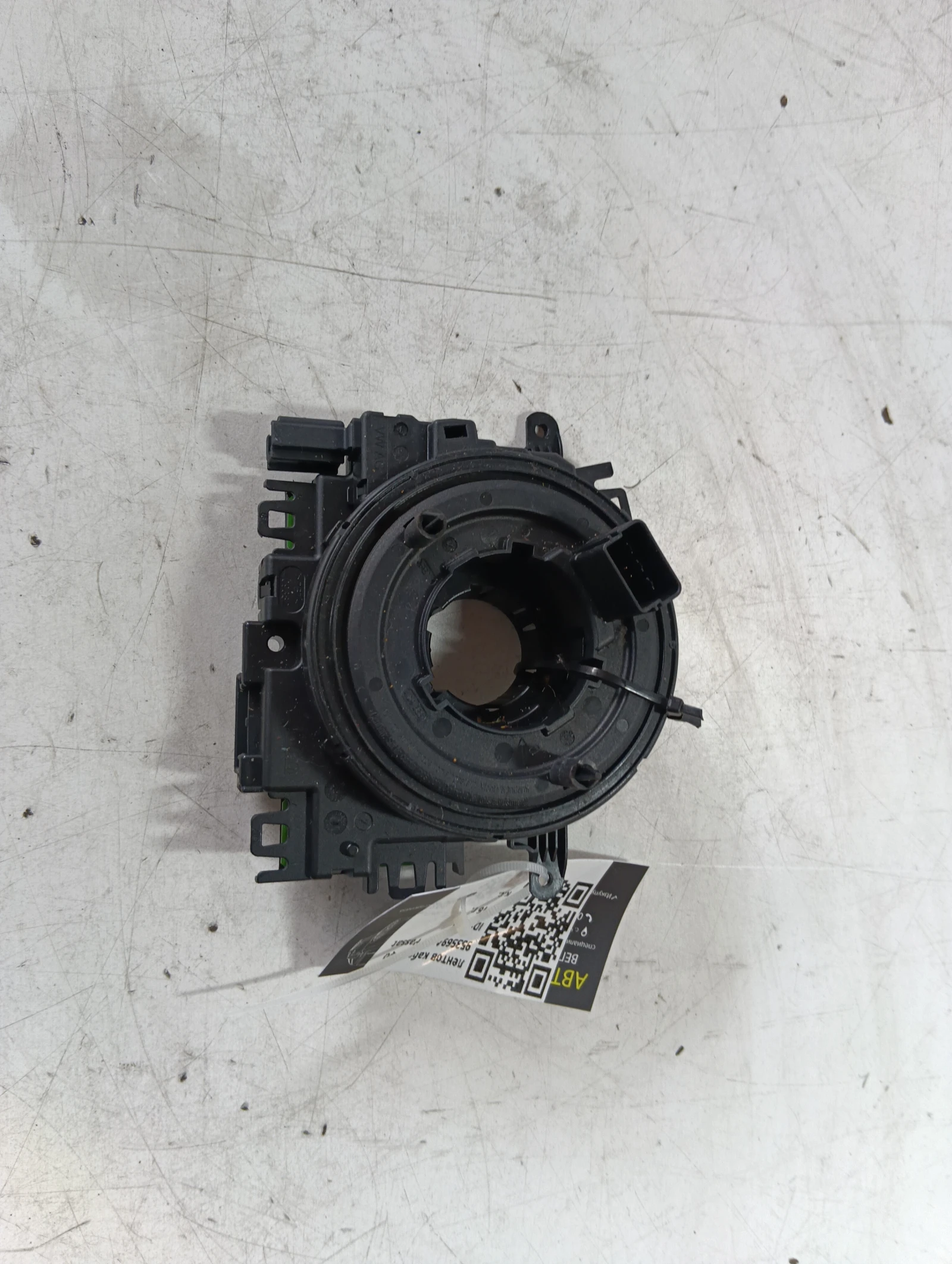 лентов кабел 5Q0953569A VW Passat
