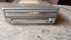 Оригинална Аудио / GPS и видео система за Isuzu Trooper - XDTV-652RD