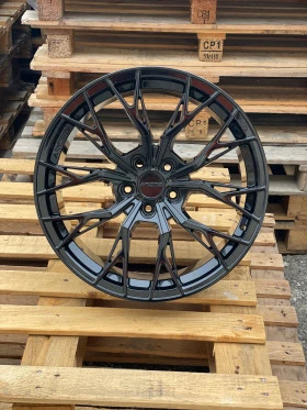 Джанти за Mercedes-Benz, снимка 3