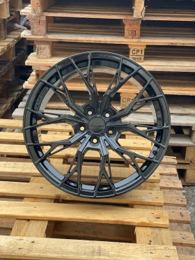 Джанти за Mercedes-Benz, снимка 2