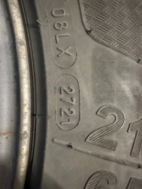 Гуми с джанти Kleber 215/65R16, снимка 3