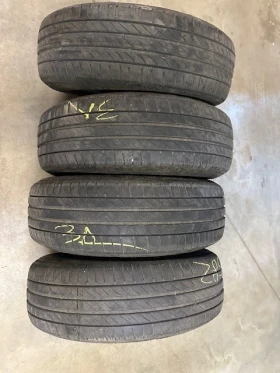 Гуми с джанти Kleber 215/65R16, снимка 5