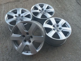 Джанти за Audi A7, снимка 2