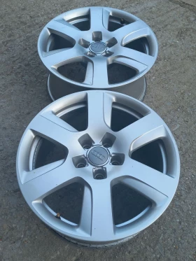 Джанти за Audi A7, снимка 12