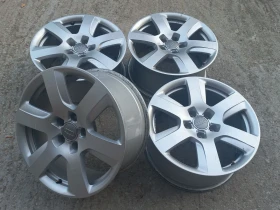 Джанти за Audi A7, снимка 5