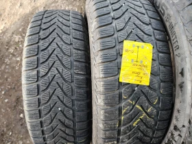 Гуми Зимни 225/65R17, снимка 3