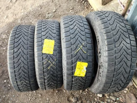 Гуми Зимни 225/65R17, снимка 1