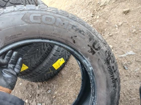 Гуми Зимни 225/65R17, снимка 8