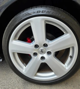 Гуми с джанти Dunlop 225/40R18, снимка 2