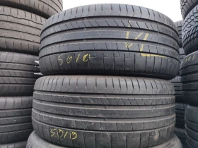 Гуми Летни 255/35R21, снимка 5