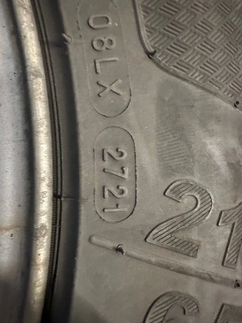 Гуми с джанти Kleber 215/65R16, снимка 3 - Гуми и джанти - 50124637